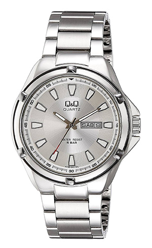 Đồng Hồ Nam Q&Q QQ-A192-201Y