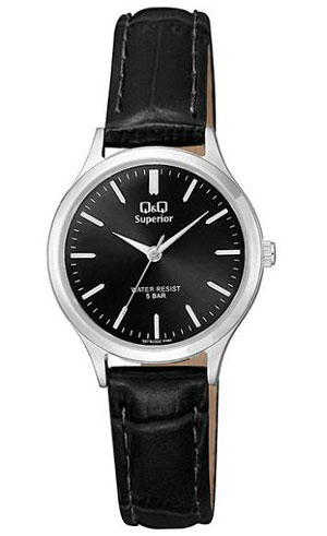 Đồng Hồ Nữ Q&Q QQ-S279J302Y