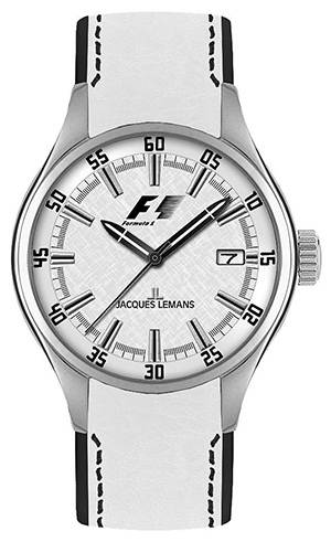Đồng Hồ Nam Jacques Lemans JL-F-5036B