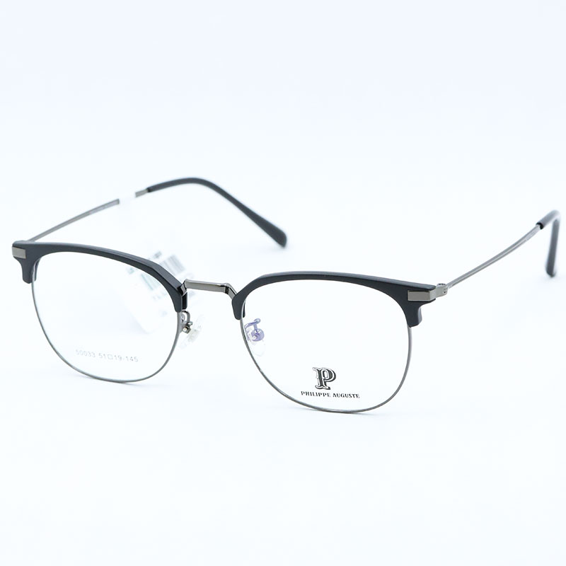 Gọng Kính Philippe Auguste PA-AJ50033-51/C23