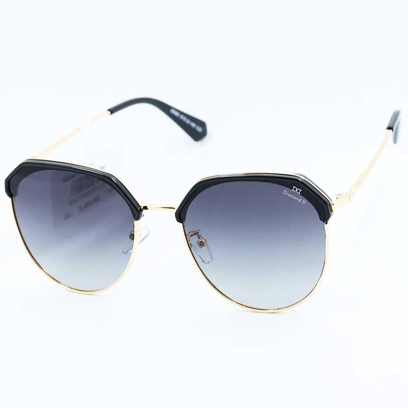 Kính Mát Nữ Diamond D DM-29365-57/C22