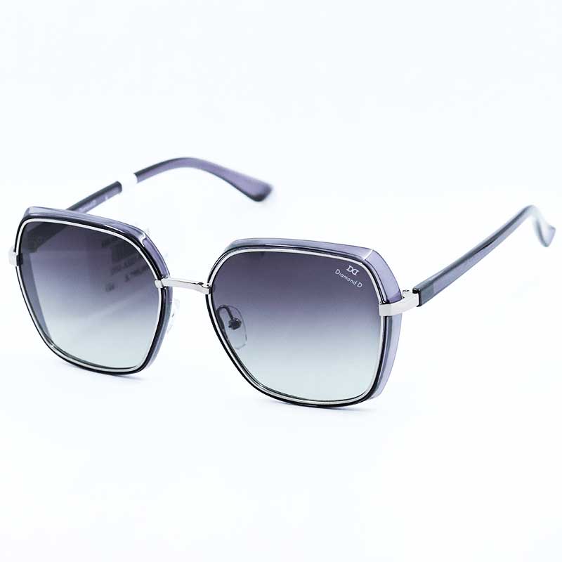 Kính Mát Nữ Diamond D DM-AS23-58/C4