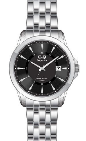 Đồng Hồ Nam Q&Q QQ-S300J202Y