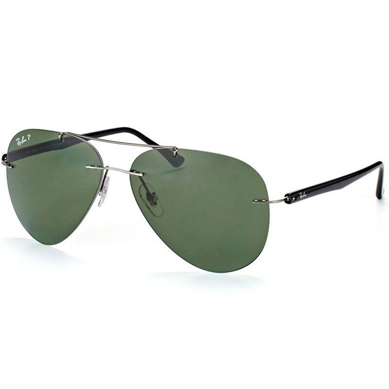 Nữ Kính Mắt Rayban RB-8058-004/9A(59IT)