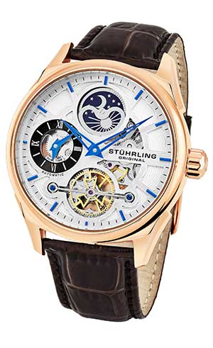 Đồng Hồ Nam Stuhrling Original ST-657.04