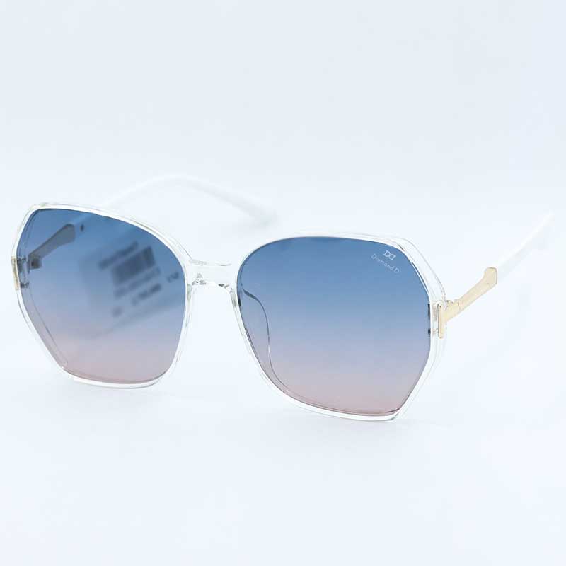 Kính Mát Nữ Diamond D DM-AS13-62/C3