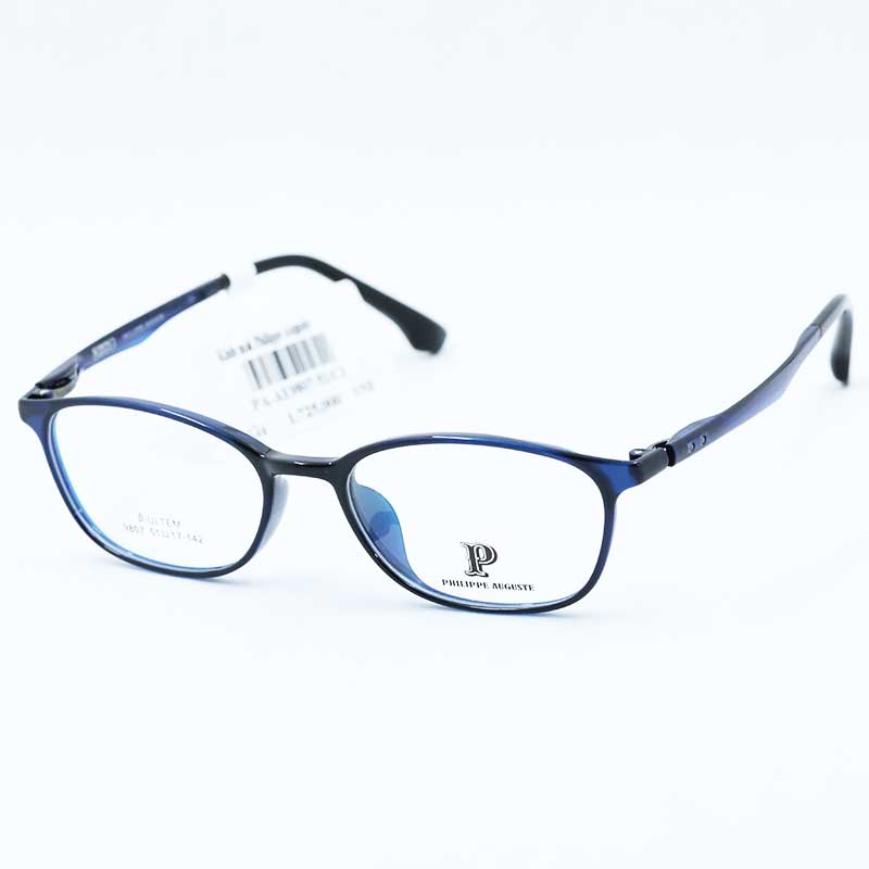 Gọng Kính Philippe Auguste PA-AE9807-51/C3