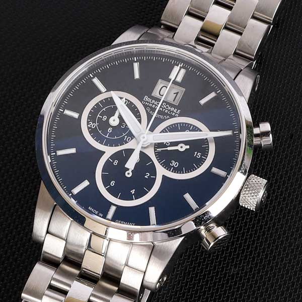 Đồng Hồ Nam Bruno Sohnle 17-13084-742