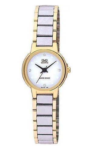 Đồng Hồ Nữ Q&Q QQ-Q211-401Y