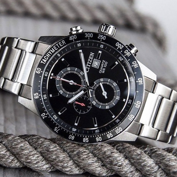 Đồng Hồ Nam Citizen CT-AN3600-59E