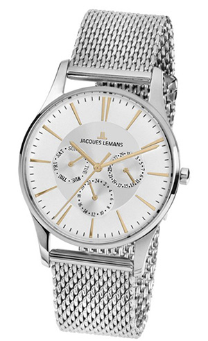 Đồng Hồ Nam Jacques Lemans JL-1-1929F