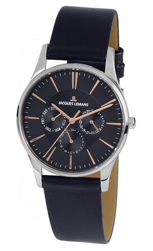 Đồng Hồ Nam Jacques Lemans JL-1-1929C