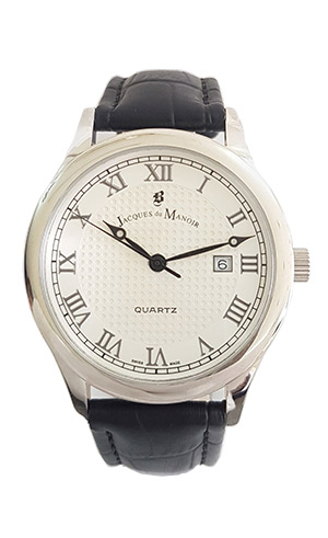 Đồng Hồ Nam Jacques Dumanoir BLX.24