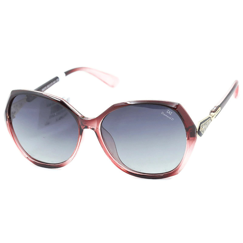 Kính Mát Nữ Diamond D DM-29373-60/C6