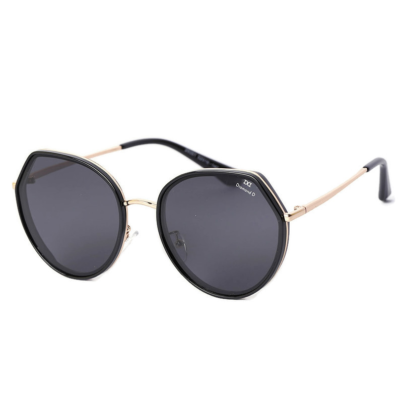 Kính Mát Nữ Diamond D DM-29351-52/C21