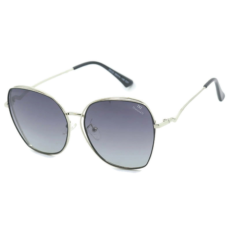 Kính Mát Nữ Diamond D DM-29122-58/C1