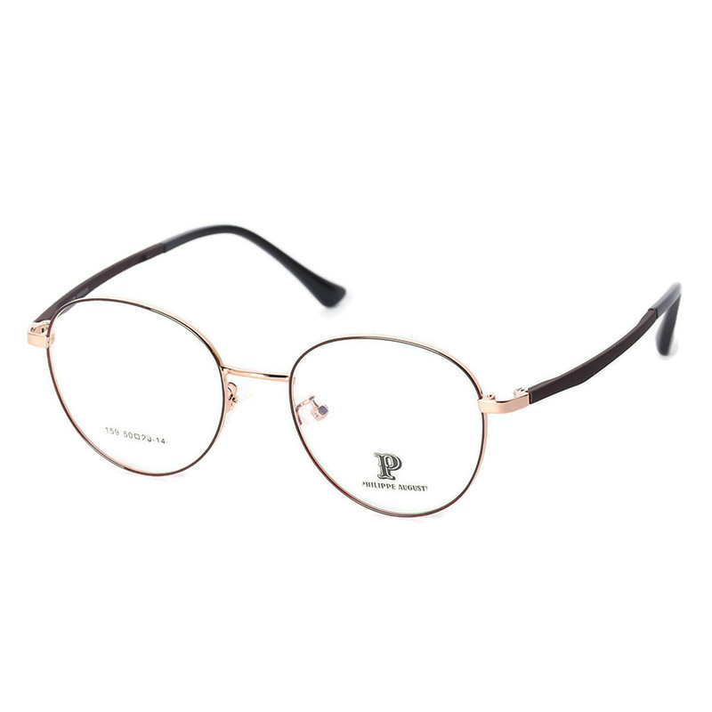 Gọng Kính Philippe Auguste PA-AH6159-50/C12