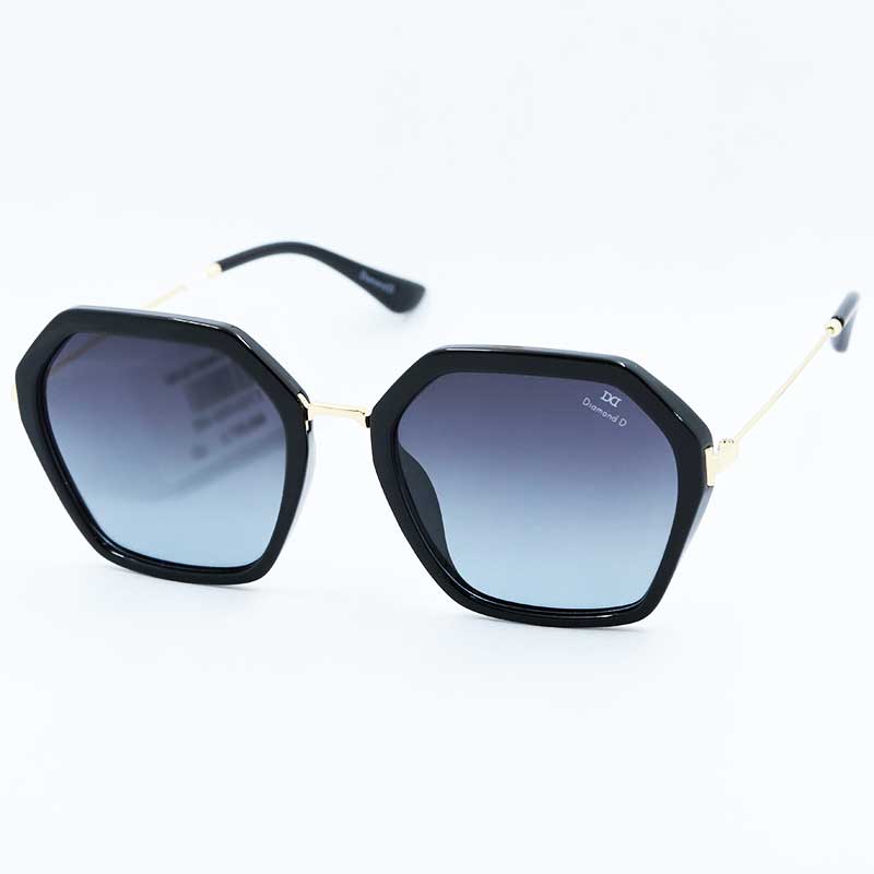 Kính Mát Nữ Diamond D DM-AS10-63/C1