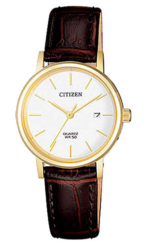 Đồng Hồ Nữ Citizen CT-EU6092-08A