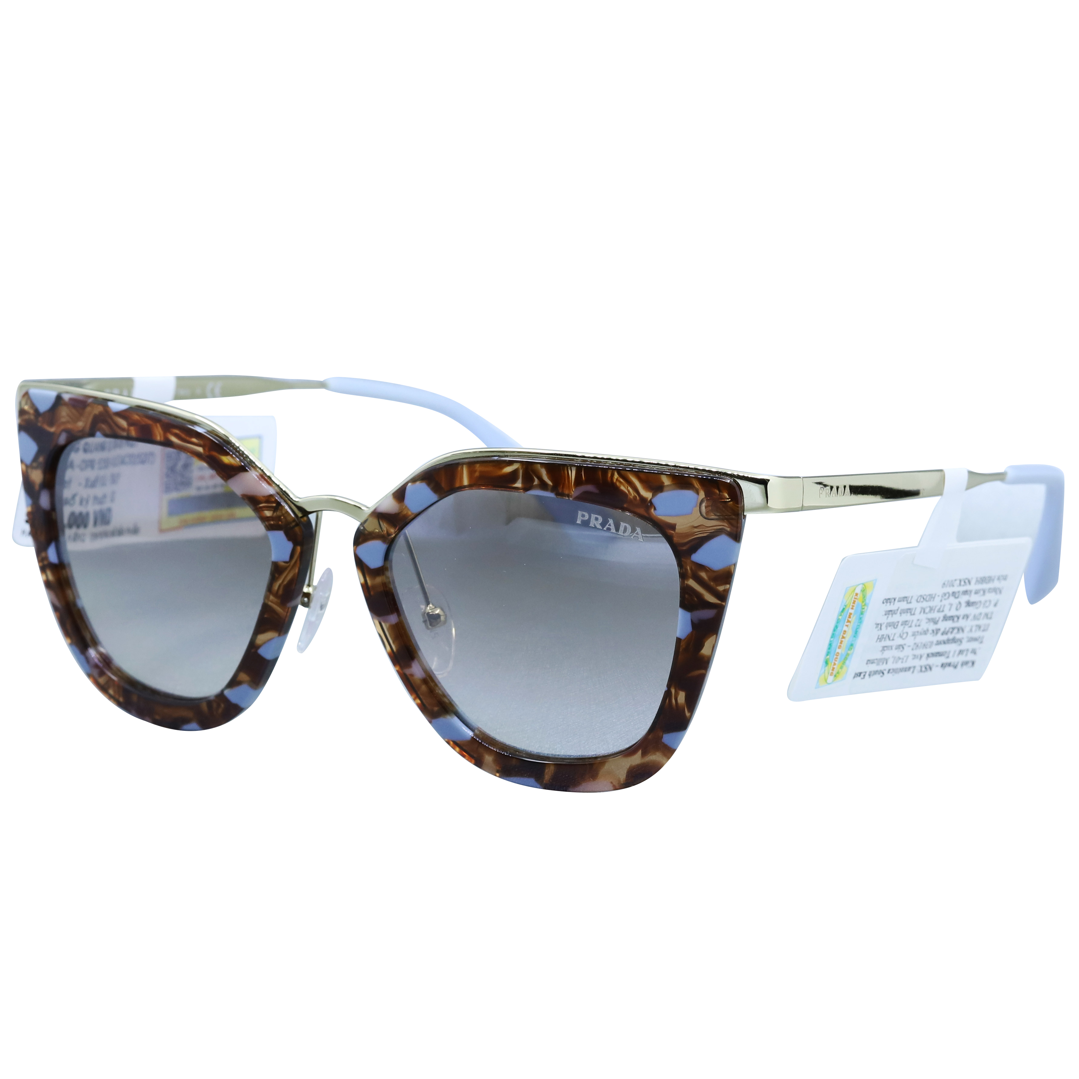 Kính Mát Nam Prada PR-0PR 53SS-KJO4O0(52IT)