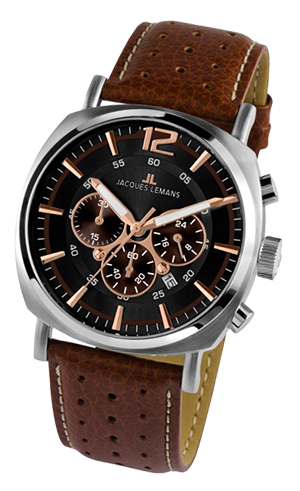 Đồng Hồ Nam Jacques Lemans JL-1-1931E