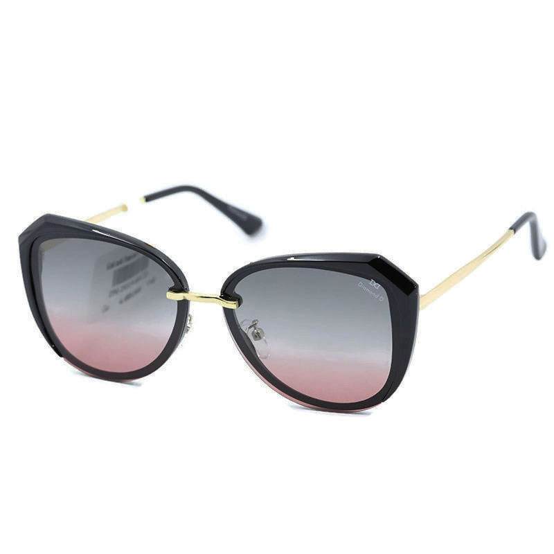 Kính Mát Nữ Diamond D DM-29319-60/c23