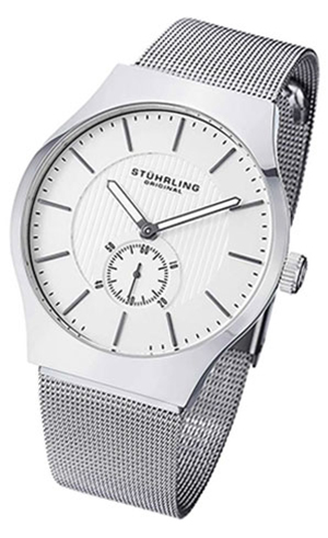 Đồng Hồ Nam Stuhrling Original ST-125G.33112