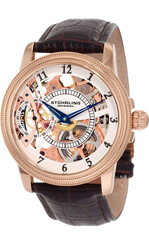 Đồng Hồ Nam Stuhrling Original ST-228.33452