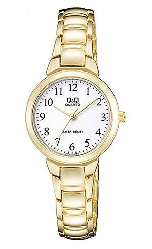 Đồng Hồ Nữ Q&Q QQ-F613J004Y