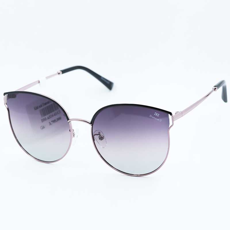Kính Mát Nữ Diamond D DM-AS16-61/C2