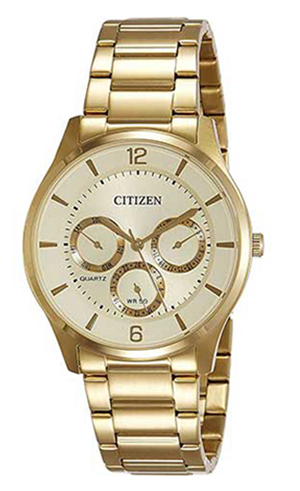 Đồng Hồ Nam Citizen CT-AG8353-81P