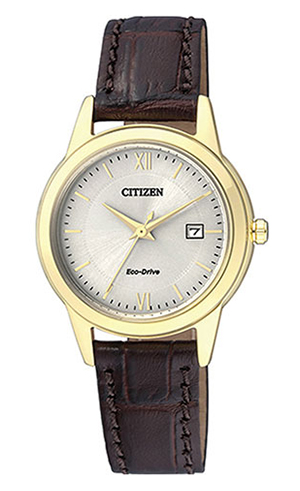 Đồng Hồ Nữ Citizen CT-FE1082-13A
