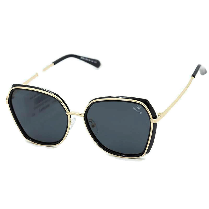 Kính Mát Nữ Diamond D DM-29363-60/C21