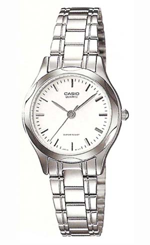Đồng Hồ Nữ Casio LTP-1275D-7ADF