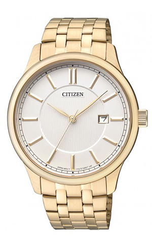 Đồng Hồ Nam Citizen CT-BI1052-51A