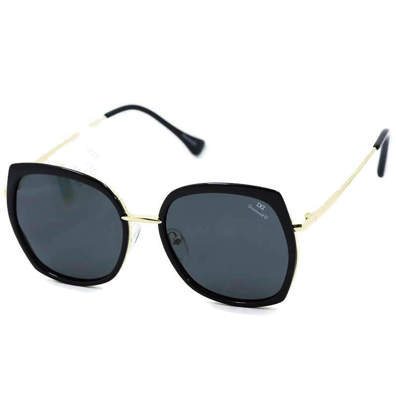 Kính Mát Nữ Diamond D DM-29339-59/C21