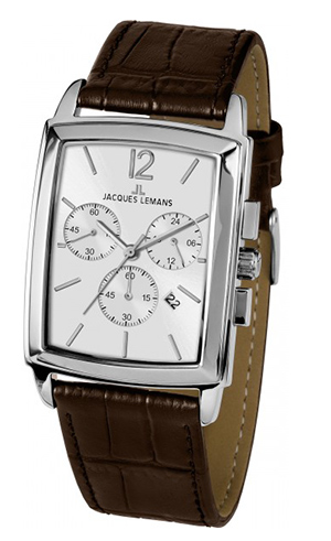Đồng Hồ Nam Jacques Lemans JL-1-1906B