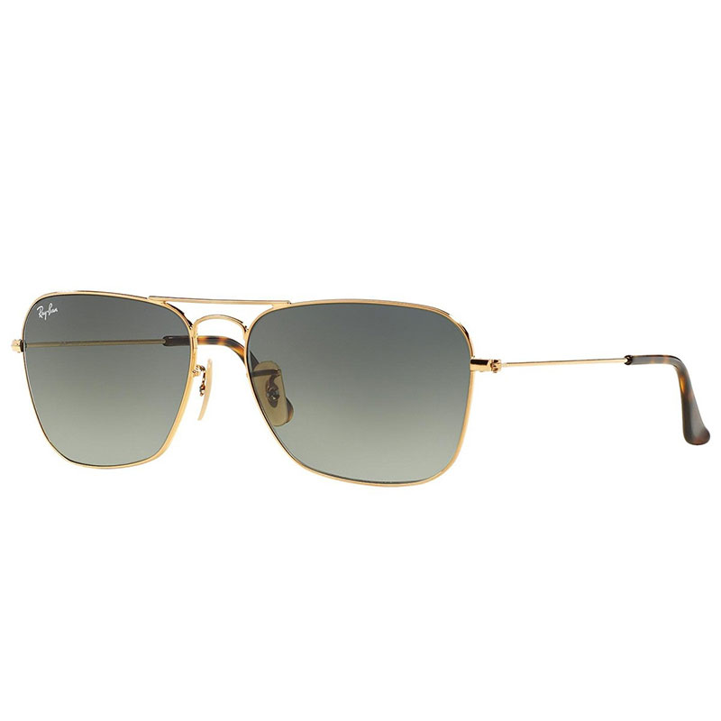 Kính Mát Nam Rayban RB-3136-181/71(58IT)