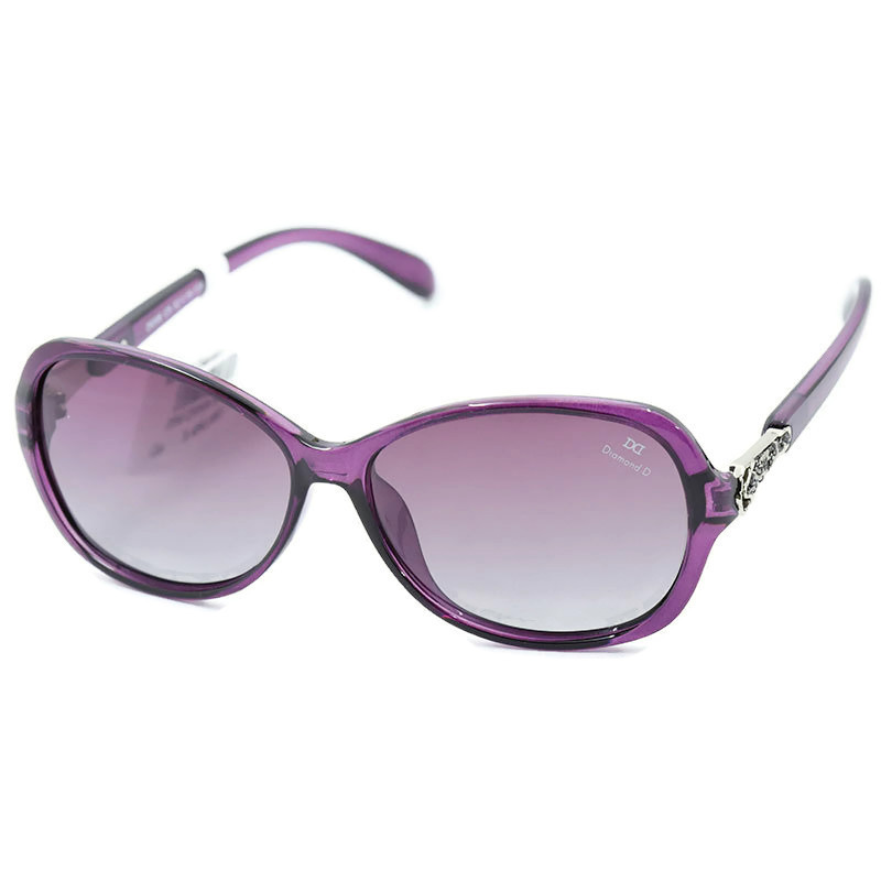 Kính Mát Nữ Diamond D DM-29306-52/C5