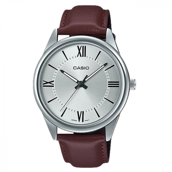 Đồng Hồ Nam Casio MTP-V005L-7B5UDF