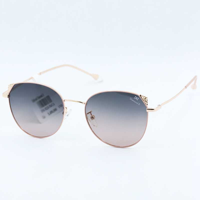 Kính Mát Nữ Diamond D DM-9220-54/C6