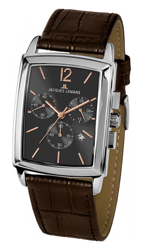 Đồng Hồ Nam Jacques Lemans JL-1-1906C