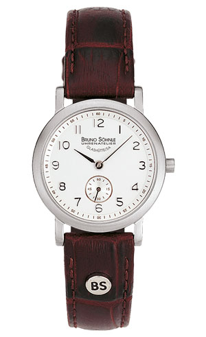 Đồng Hồ Nữ Bruno Sohnle Glashutte BS-17-13035-221