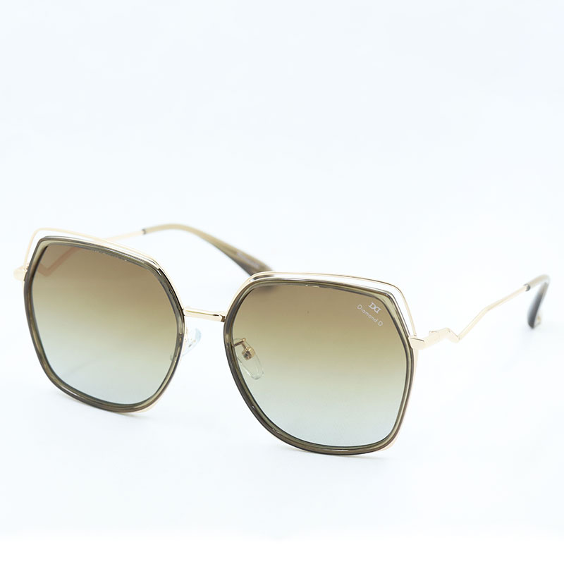 Kính Mát Nữ Diamond D DM-S8115-58/C4