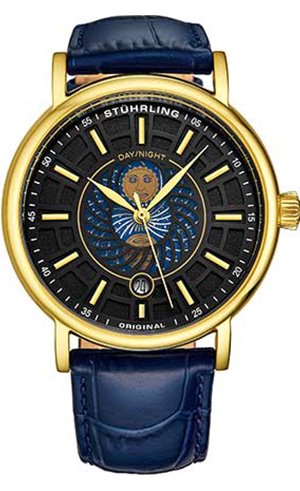 Đồng Hồ Nam Stuhrling Original ST-899.04