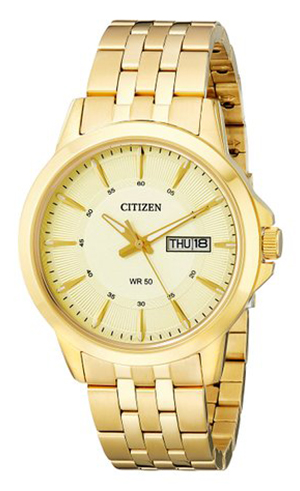 Đồng Hồ Nam Citizen CT-BF2013-56P