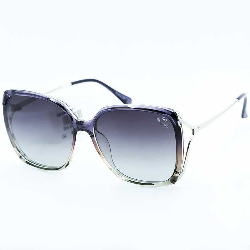 Kính Mát Nữ Diamond D DM-AS25-63/C5