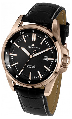 Đồng Hồ Nam Jacques Lemans JL-1-1869B