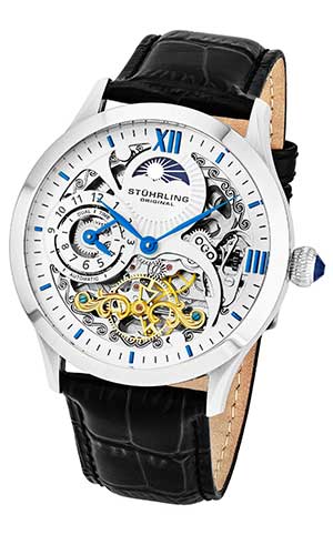 Đồng Hồ Nam Stuhrling Original ST-571.33152