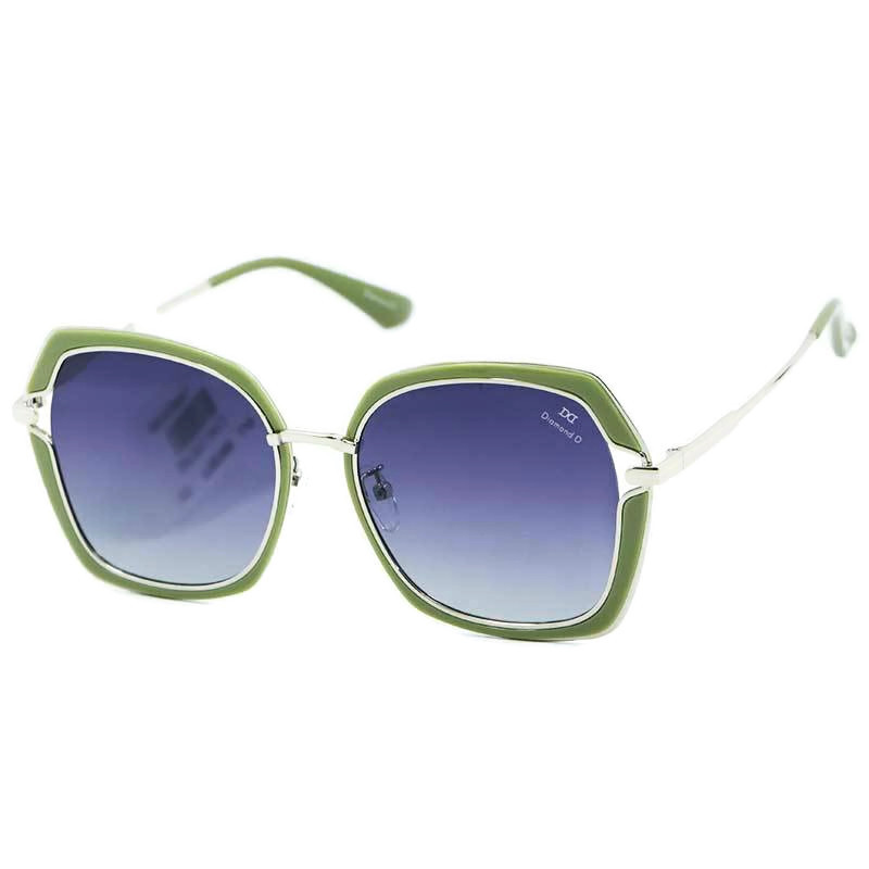 Kính Mát Nữ Diamond D DM-S8117-56/C3